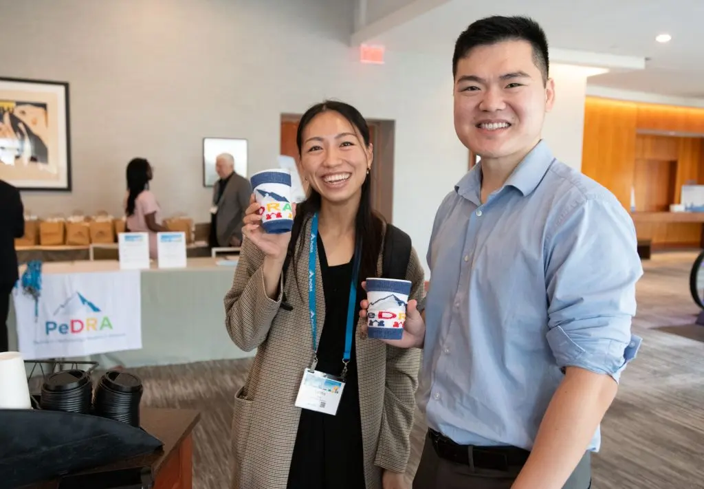 default image menu item